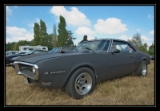 Chevrolet Camaro Gen1  - 3
